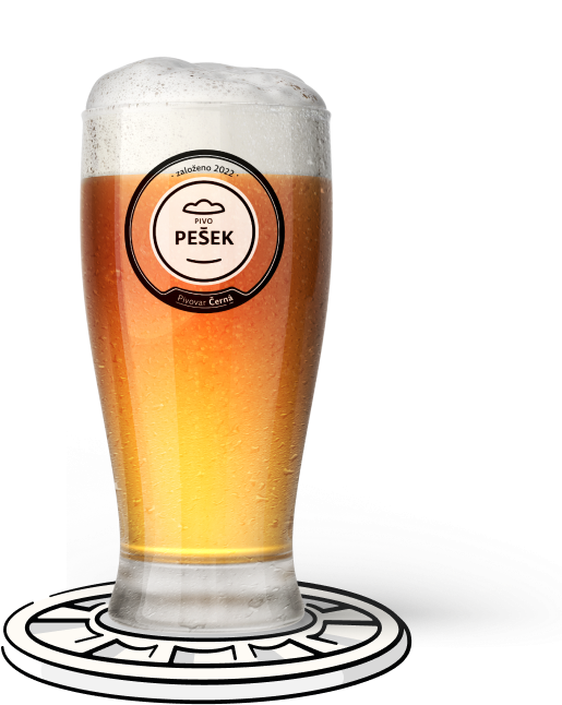 Pivo Pešek