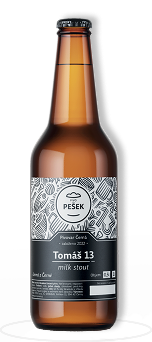 Pivo Tomáš 13