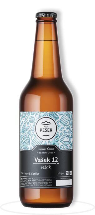 Pivo Vašek 12